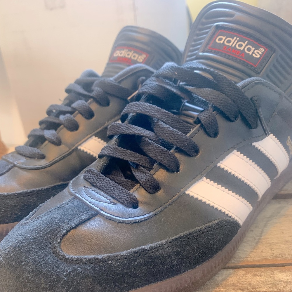 Adidas Samba Shoes